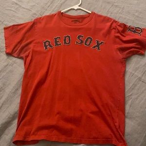 Banner ‘47 Red Sox T-shirt